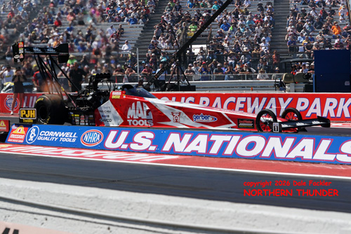 Doug Kalitta